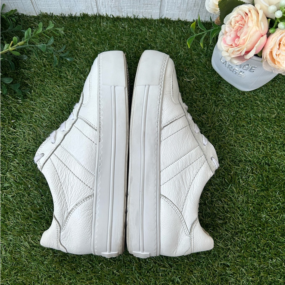 Paul Green women Paul Unity Platform
Sneaker in White UK 5.5 US 8 - Picture 8 of 16